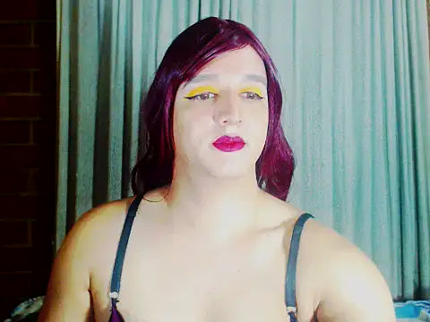 alexandrasexy32 online show from 12.19.25