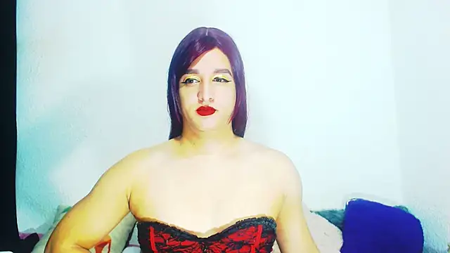 alexandrasexy32 online show from 04.10.26