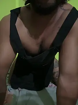 mikemacluffy online show from 04.05.26