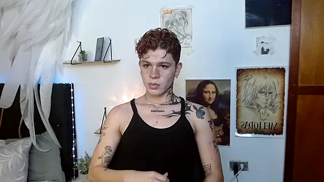 Snapshot of andrewWolffman chatting on 12.06.24 andrewWolffman online show from 12.06.24