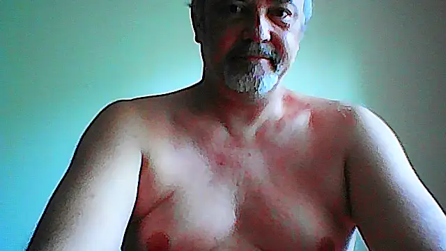 GayPourToi online show from 10.21.25