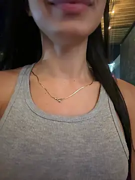 Lolitacooper online show from 01.10.26