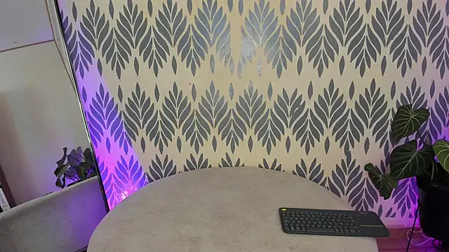 AndreaVelasco online show from 02.07.25