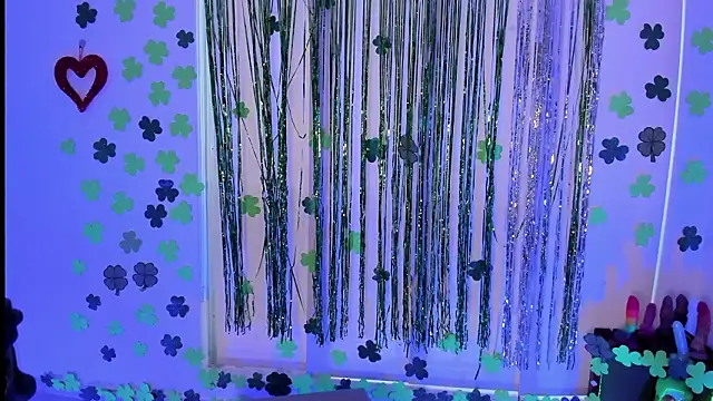 AndreaVelasco online show from 03.17.26