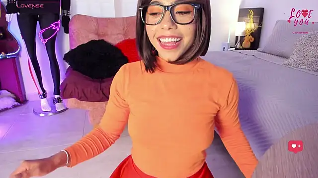 AndreaVelasco online show from 06.05.26