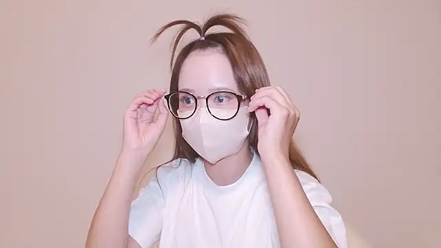  hina chan  online show from 07.05.26