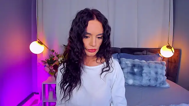 CarlaWhite online show from 03.11.26