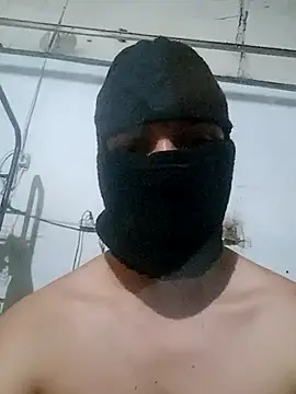 zurdoman penetro online show from 03.24.26