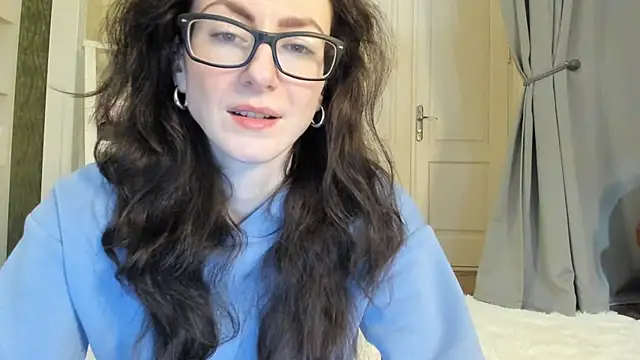 Snapshot of Baby_Jewel chatting on 01.14.25 Baby Jewel online show from 01.14.25