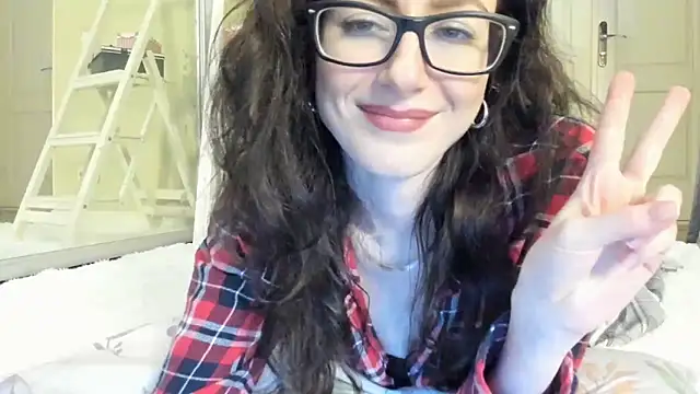 Snapshot of Baby_Jewel chatting on 02.26.25 Baby Jewel online show from 02.26.25