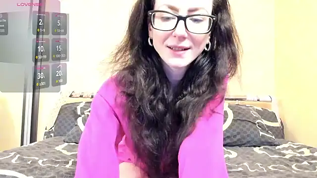 Baby Jewel online show from 02.25.26