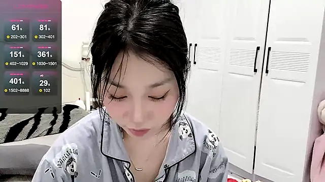 MMiao-66u online show from 01.20.25