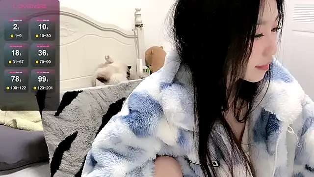 MMiao-66u online show from 02.09.25