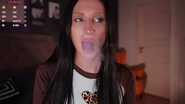 Snapshot of Kim_Oberlin_ chatting on 03.14.25 Kim Oberlin online show from 03.14.25