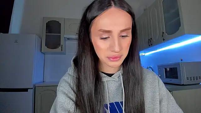 Snapshot of Kim_Oberlin_ chatting on 02.01.26 Kim Oberlin online show from 02.01.26