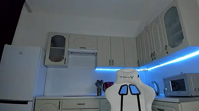 Snapshot of Kim_Oberlin_ chatting on 02.07.26 Kim Oberlin online show from 02.07.26