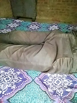 kumarigirl online show from 10.27.25