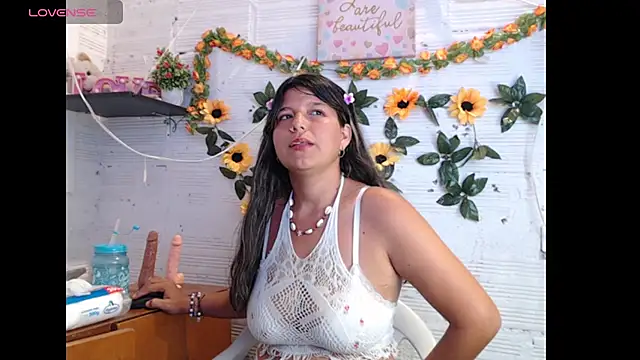 Im Antonellasex online show from 04.21.26