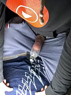 Gilgamesch1704 online show from 01.04.25