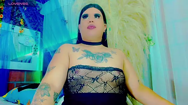 nauthyvalentina online show from 04.05.26