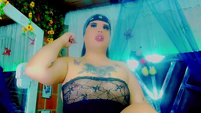 nauthyvalentina online show from 06.09.26