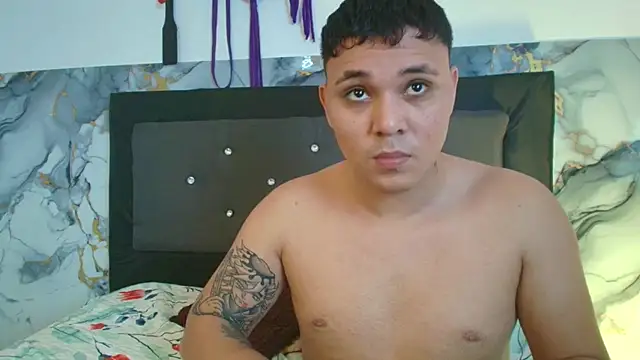 couple lovelyds online show from 04.17.26