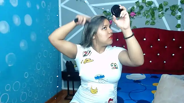 stephanieross202cl online show from 02.02.25