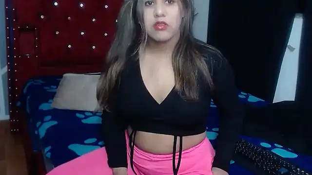 stephanieross202cl online show from 03.04.25