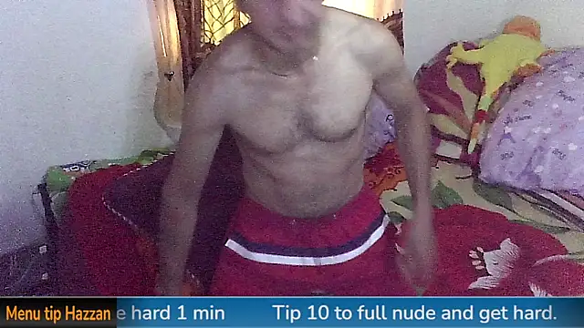 Snapshot of yazforeSolo chatting on 01.23.25 yazforeSolo online show from 01.23.25