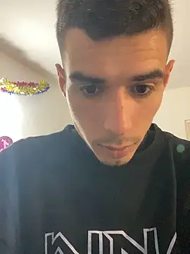 Snapshot of RicarBer chatting on 02.05.26 RicarBer online show from 02.05.26