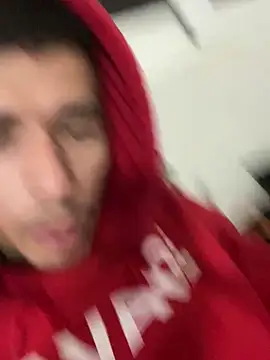 Snapshot of RicarBer chatting on 02.09.26 RicarBer online show from 02.09.26