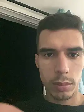 Snapshot of RicarBer chatting on 02.10.26 RicarBer online show from 02.10.26