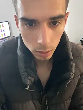 Snapshot of RicarBer chatting on 02.18.26 RicarBer online show from 02.18.26