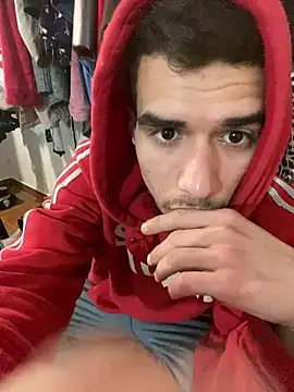 Snapshot of RicarBer chatting on 02.26.26 RicarBer online show from 02.26.26