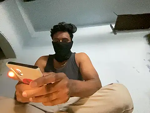 blackcobra94 online show from 01.21.25