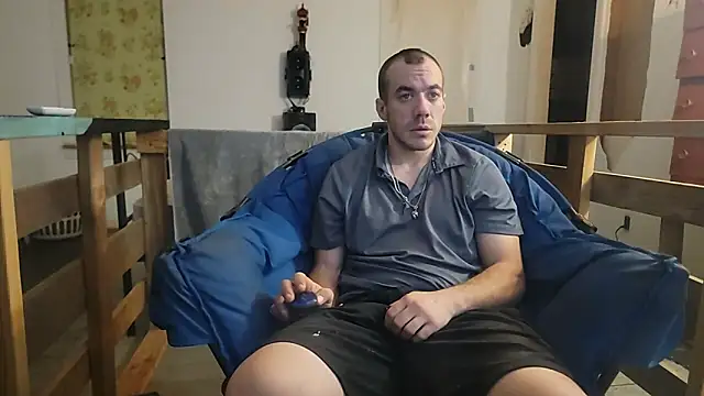 ScubaStevex online show from 12.29.24