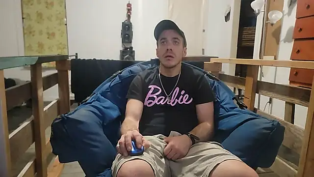 ScubaStevex online show from 12.30.24