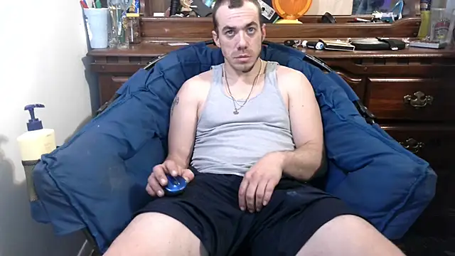 ScubaStevex online show from 02.11.25