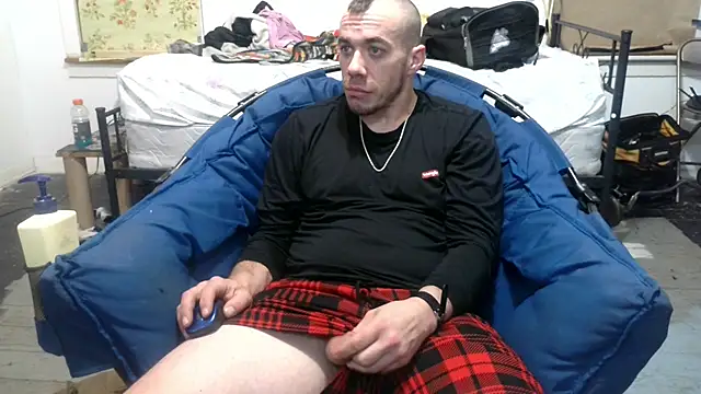 ScubaStevex online show from 02.25.25