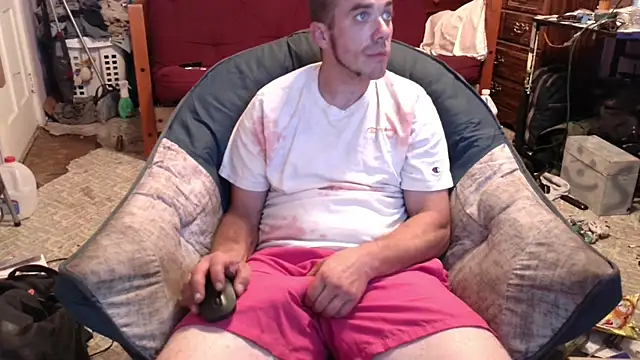 ScubaStevex online show from 09.21.25