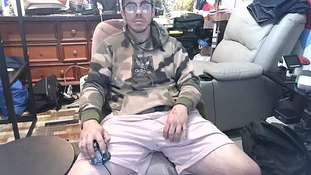 ScubaStevex online show from 12.20.25