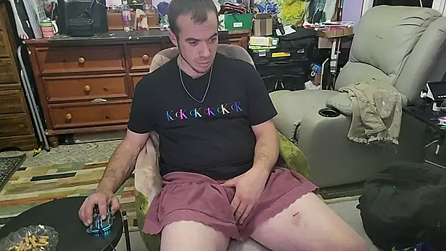 ScubaStevex online show from 12.22.25