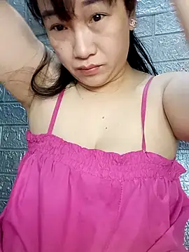 Snapshot of Basabetnga chatting on 02.15.26 Basabetnga online show from 02.15.26