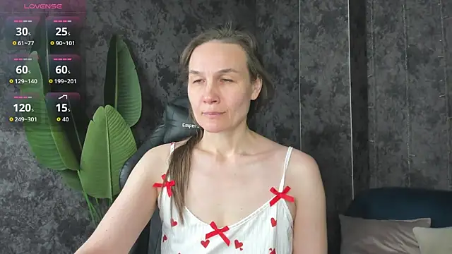 Lillian White online show from 03.15.26