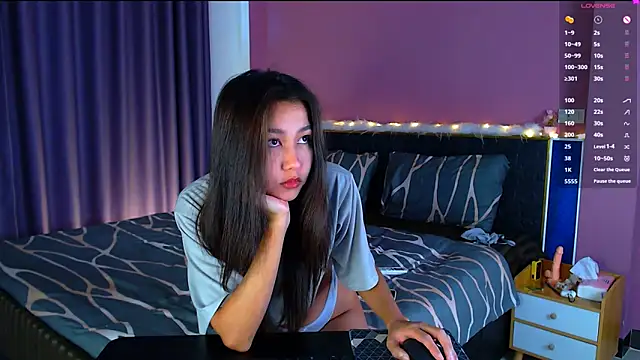 Melissa Mone online show from 01.17.25