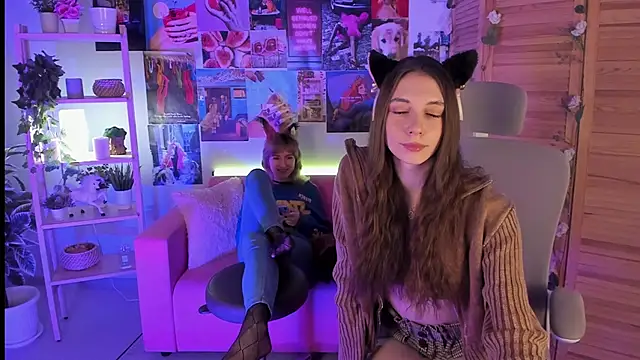 AveAngela online show from 12.29.24