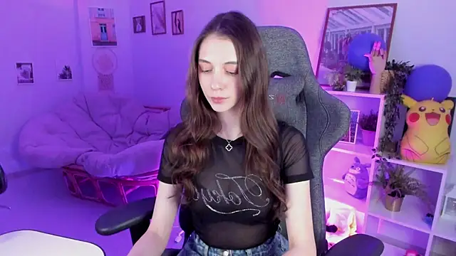 AveAngela online show from 02.05.25