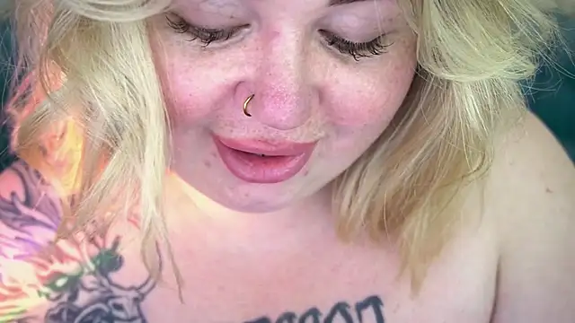 ZaraReignn online show from 04.06.26