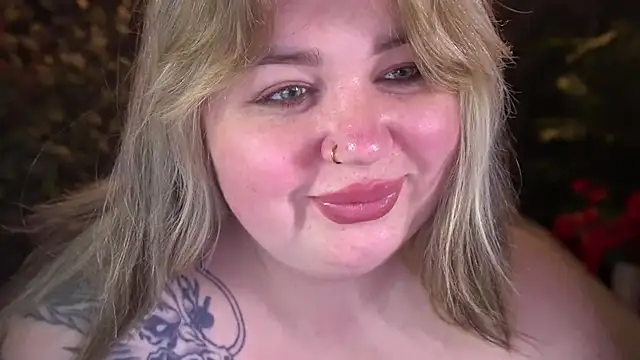 ZaraReignn online show from 06.28.26