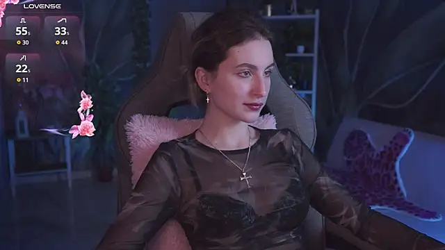 LuxRayi online show from 01.14.26